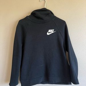Nike Black Medium Women’s Hoodie